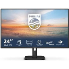 Philips 24E1N1100A - 1000 Series - LED monitor - Full HD (1080p) - 24