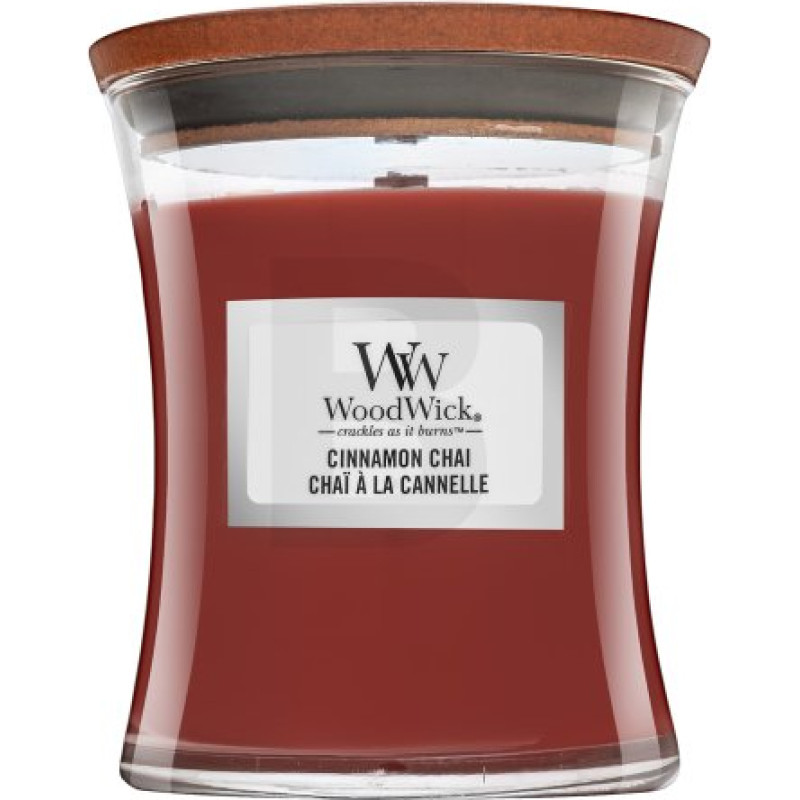 Woodwick Cinnamon Chai 275 g