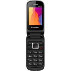 Flip phone MM 815 dula sim gray