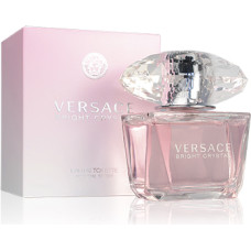 Versace Bright Crystal EDT W 30ml