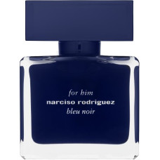 Narciso Rodriguez For Him Bleu Noir Tualetes ūdens vīriešiem 50 ml