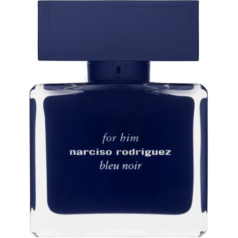 Narciso Rodriguez For Him Bleu Noir Tualetes ūdens vīriešiem 50 ml