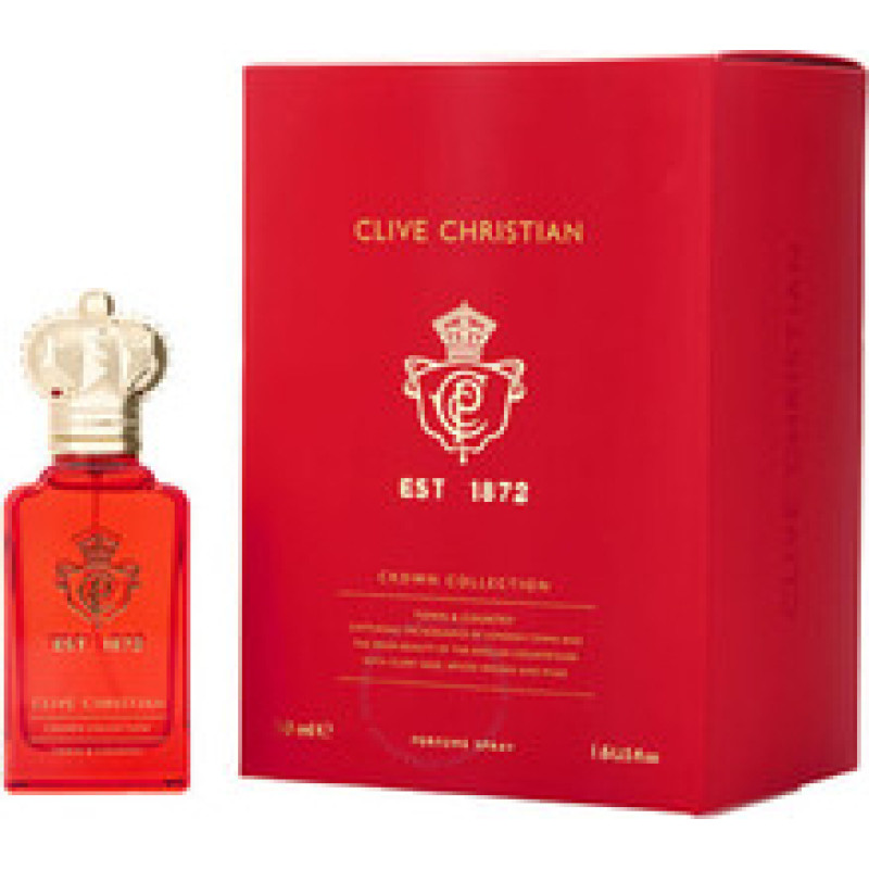 Clive Christian Town & Country Parfum