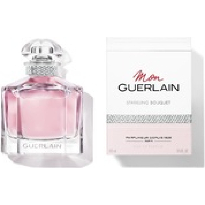 Guerlain Mon Guerlain Sparkling Bouquet EDP