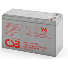 CSB HRL 1234WF2 12V 9.0Ah