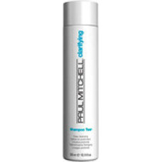 Paul Mitchell Deep cleansing shampoo for oily hair Clarifying (Shampoo Two Deep Cleansing )