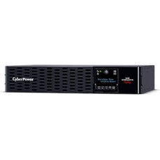 Cyberpower Professional Rack Mount PR1000ERT2UC - UPS - 1000 Watt - 1000 VA