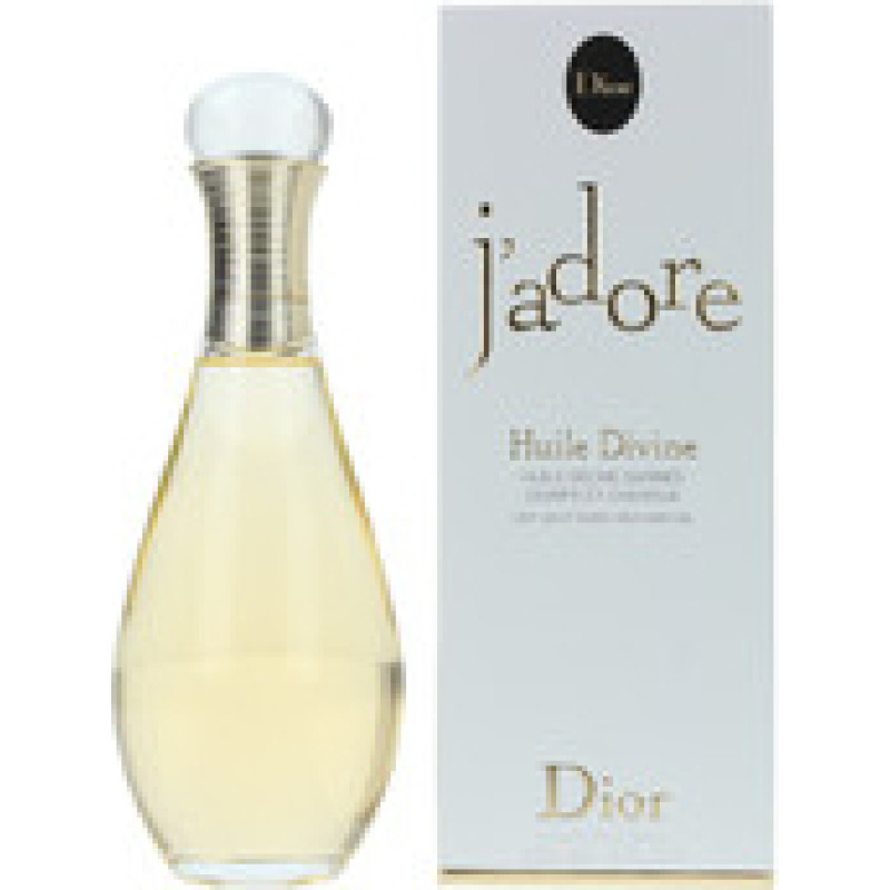 Dior J´adore Dry oil for body and hair