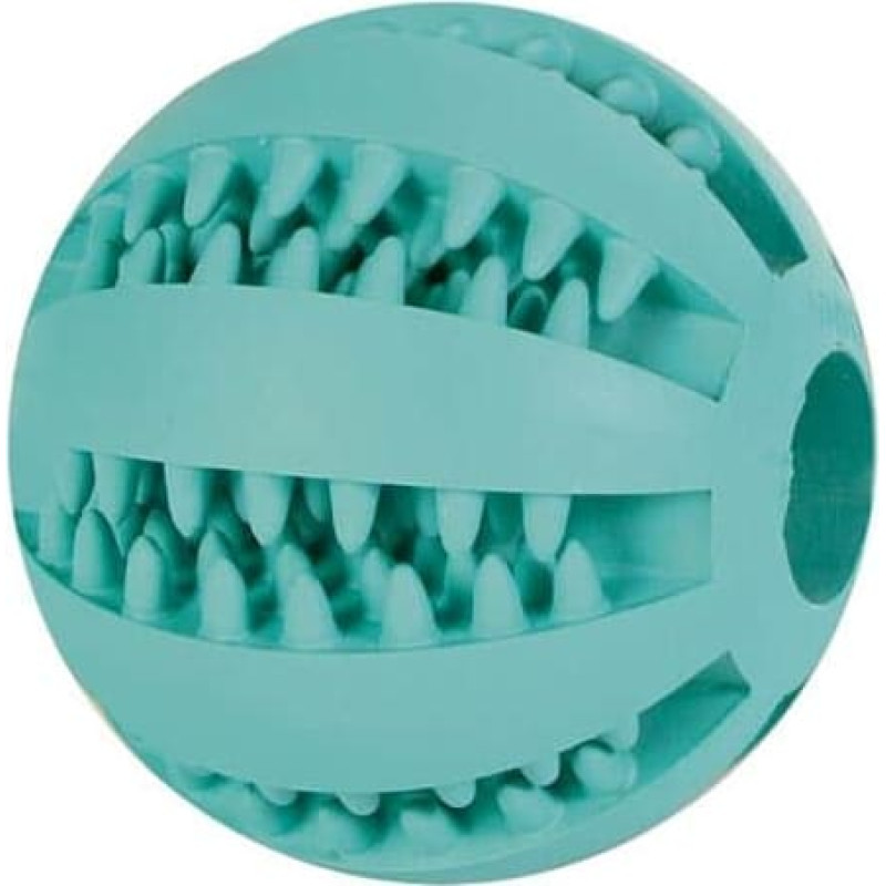 Trixie Rotaļlieta suņiem : Trixie Denta Fun Mintfresh Baseball, 7cm
