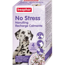 Beaphar Nomierinošs līdzeklis suņiem : Beaphar NO STRESS REFILL DOG 30ML NL|F