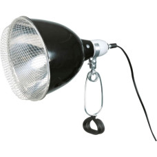 Trixie Lampa ar reflektoru terārijiem - Trixie Reflector clamp lamp, ø 14 × 17 cm