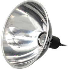 Repti Planet Lampa terārijam : Repti Planet Reflecting dome lamp fixture 19cm