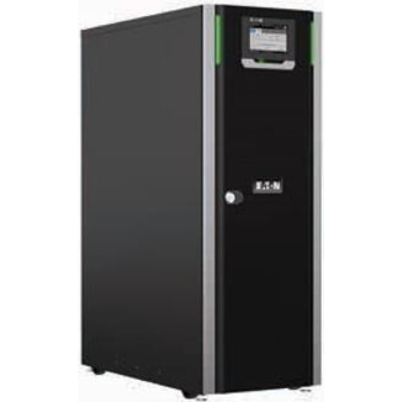 Eaton UPS 93PS 10kVA 3|3 93PS-10(10)-1x9Ah-MBS