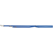 Trixie Pavada - Trixie Premium adjustable lead, M–L: 2.00 m|20 mm