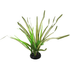 Repti Planet Dekors terārijam : Repti Planet Spartina grass, 30 cm