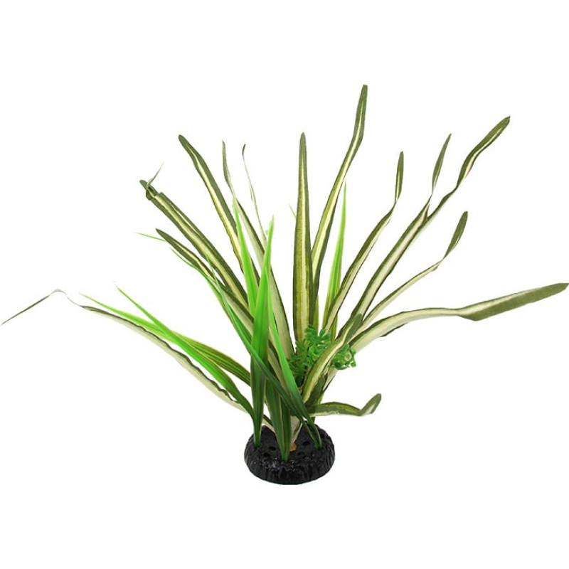 Repti Planet Dekors terārijam : Repti Planet Spartina grass, 30 cm