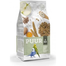 Witte Molen Barība viļņainajiem papagaiļiem : Witte Molen Puur BUDGIE 2kg