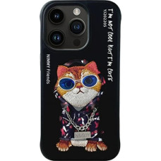 Nimmy etui iPhone 15 Pro Max 6.7