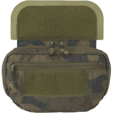Helikon - Guardian Dangler Pouch - Wz. 93 / PL Woodland - MO-GDP-CD-04