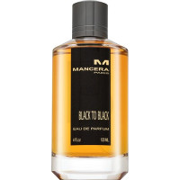 Mancera Black To Black unisex parfimērijas ūdens 120 ml