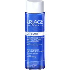 Uriage DS Hair šampūns pret blaugznām Šampūns pret blaugznām, attīrošs šampūns 200 ml