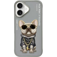 Nimmy etui iPhone 16 6.1