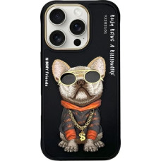 Nimmy etui iPhone 16 Pro Max 6.9