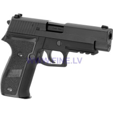 WE P226 Mk25 Navy Seals Full Metāla GBB