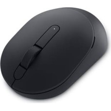 Dell Silent Mouse MS355 - mouse - 2.4 GHz, Bluetooth 5.1 LE - black