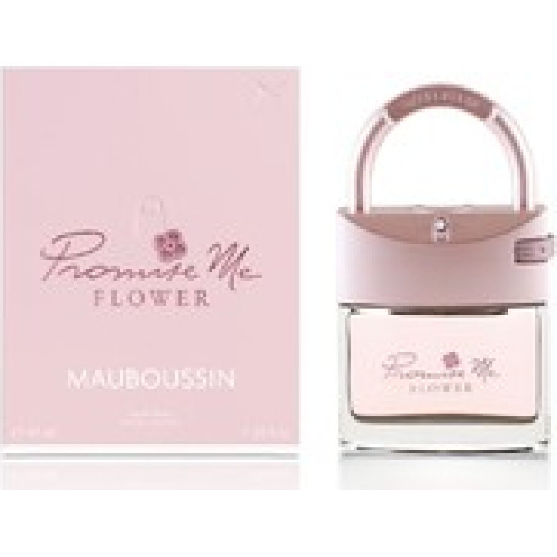 Mauboussin Promise Me Flower EDT