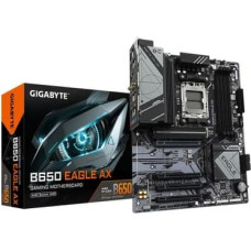 GIGABYTE Mainboard B650 Eagle AX - Socket AM5 - AMD B650