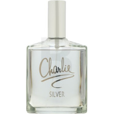 Revlon Charlie Silver Tualetes ūdens sievietēm 100 ml