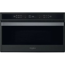 Whirlpool W6MD440BSS Microwave Oven