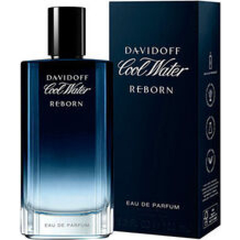 Davidoff Cool Water Man Reborn EDP