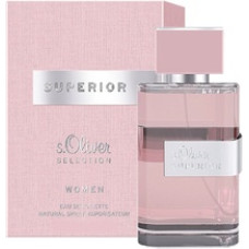 S.oliver Superior for Women EDT