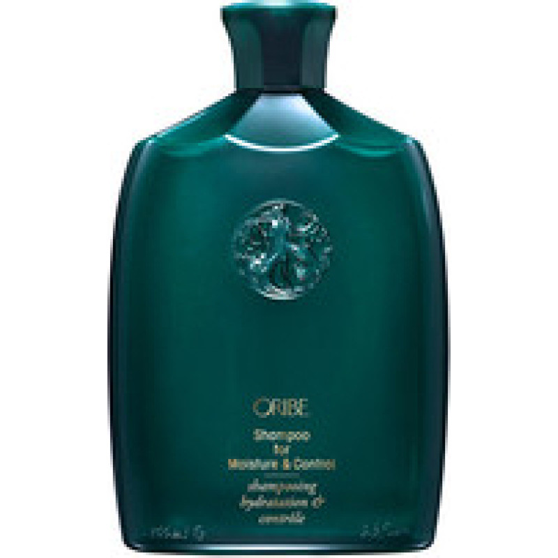 Oribe Shampoo for Moisture & Control 250ml