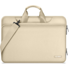 TECH-PROTECT POCKET BAG LAPTOP 13-14 DESERT BEIGE