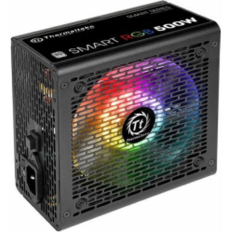 Thermaltake Smart RGB 500W