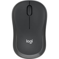 Logitech M240 for Business - mouse - Bluetooth - graphite