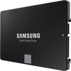 Samsung 870 EVO MZ-77E500BW - SSD - 500 GB - SATA 6Gb|s