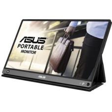 ASUS ZenScreen GO MB16AHP - LCD monitor - Full HD (1080p) - 15.6