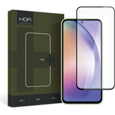 Hofi GLASS PRO+ RŪDĪTS STIKLS GALAXY A54 5G MELNS