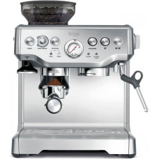 Sage Espresso machine SES875BSS brushed steel