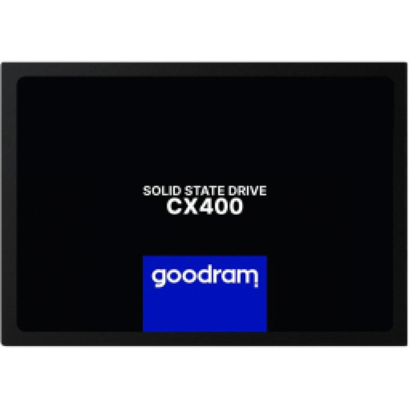 Goodram CX400 Gen2 1TB