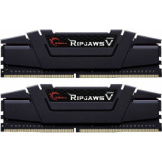 G.Skill RAM Ripjaws V - 32 GB (2 x 16 GB Kit) - DDR4 3600 DIMM CL18