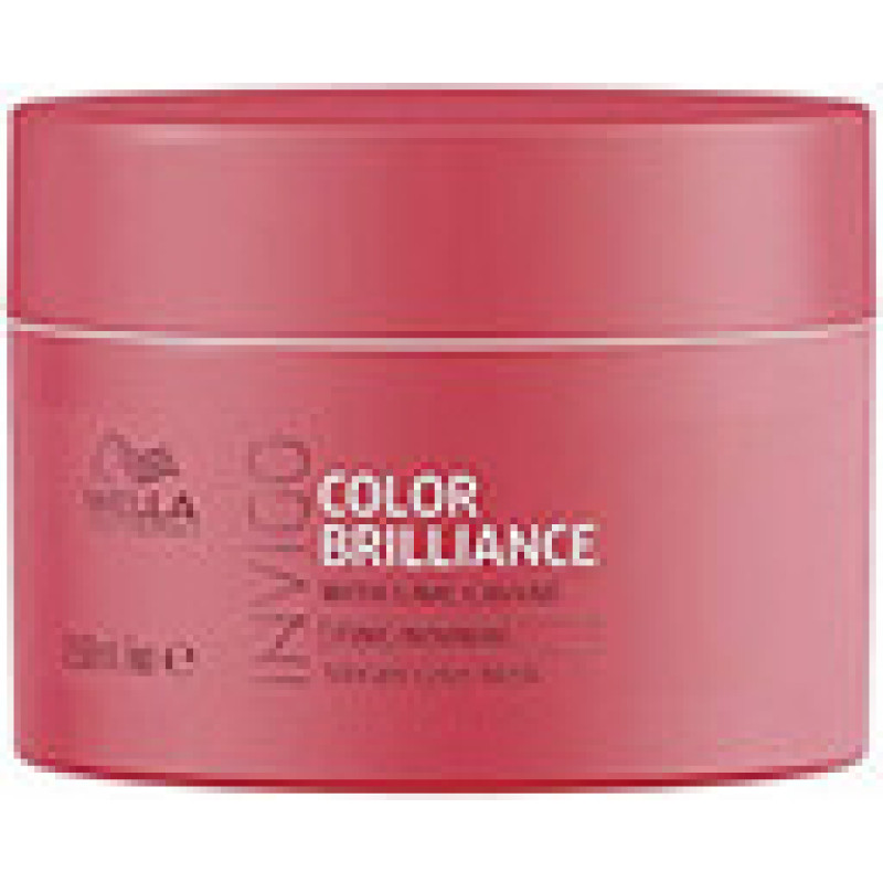 Wella Professional Invigo Color Brilliance (Vibrant Color Mask) 150 ml