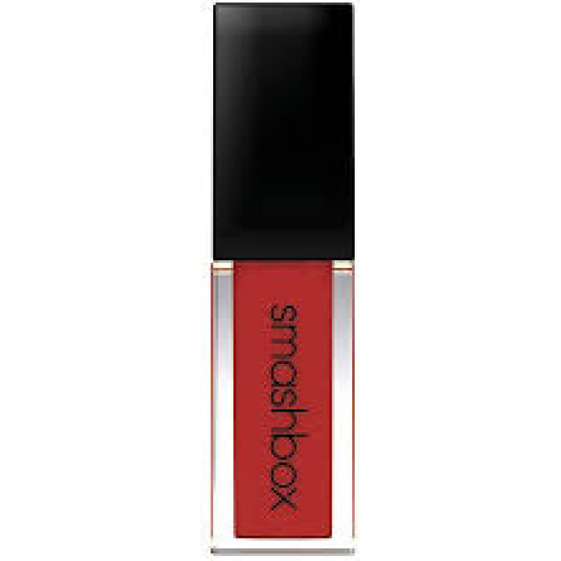 Smashbox Always On Liquid Lipstick - Bawse 4 ml