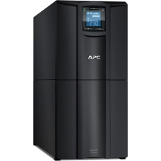 APC SMC3000I APC Smart-UPS C 3000VA LCD 230V