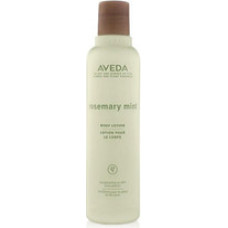 Aveda Rosemary Mint Body Lotion - Refreshing body lotion