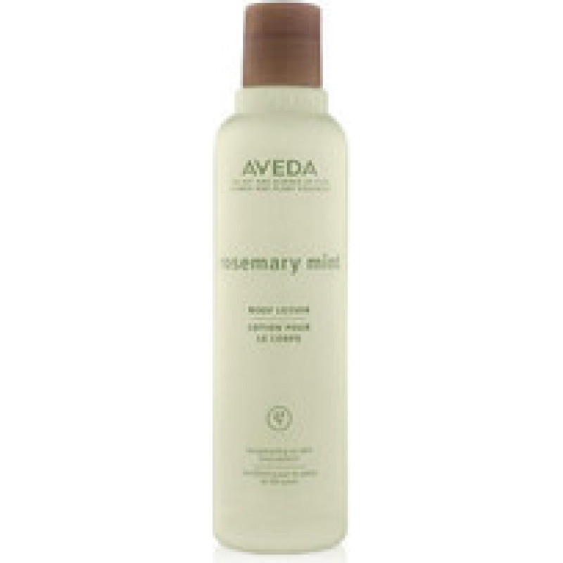 Aveda Rosemary Mint Body Lotion - Refreshing body lotion